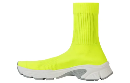 Balenciaga Speed 3.0 Fluo Yellow