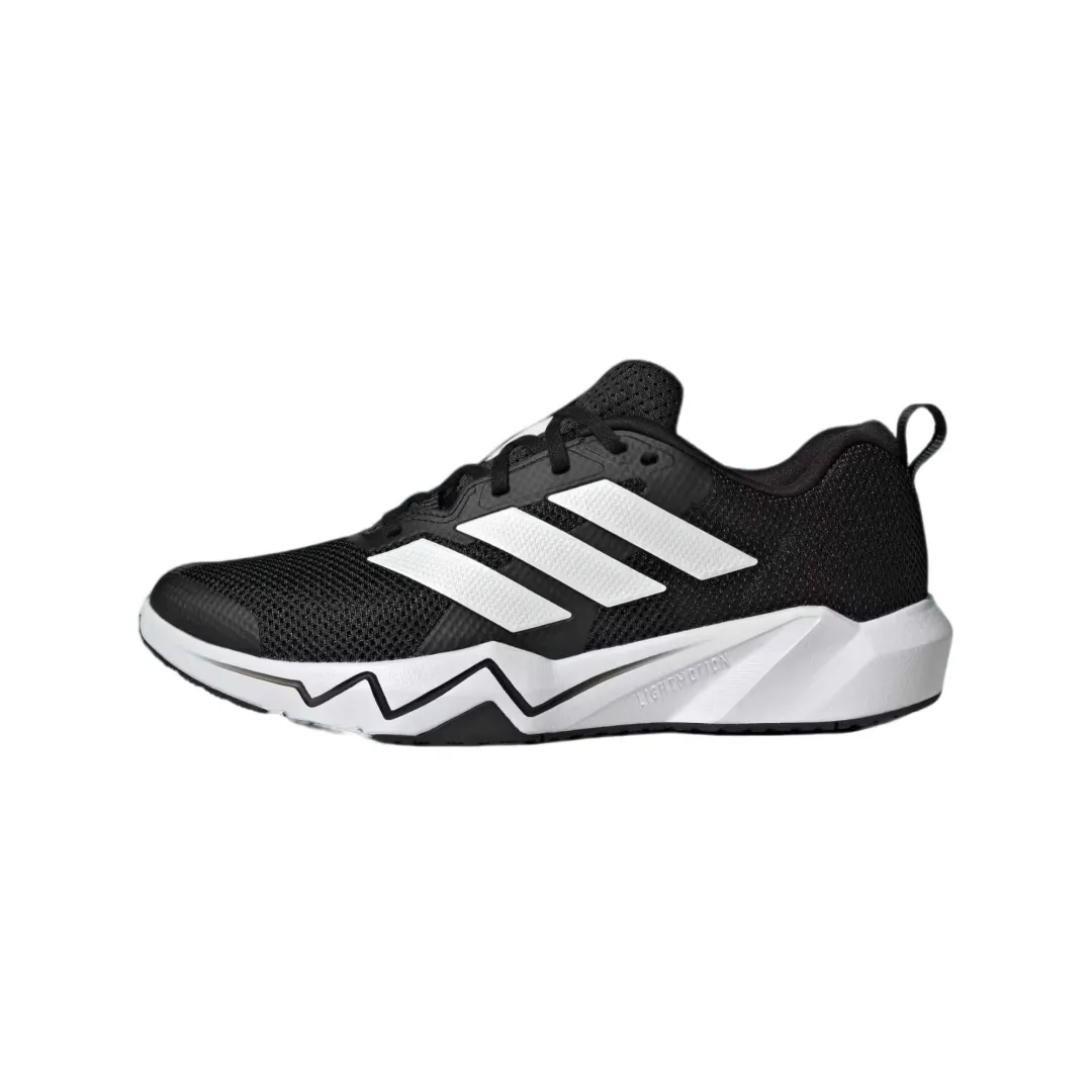 Adidas Rapidmove Cushioning Breathable Support Low top Training Shoes Men's