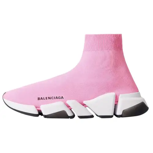 Balenciaga Speed 2.0 Slip-on Sneakers