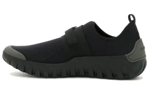 PRADA Cushioning Low top Casual Shoes Men's Blue