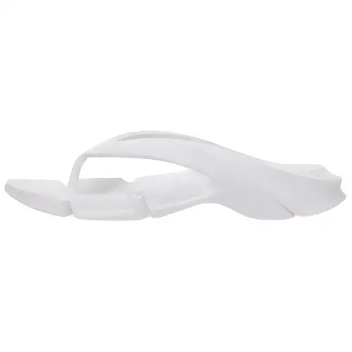 Balenciaga Mold Thong Sandal 'White'