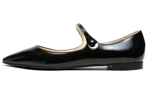 PRADA Casual Shoes Women's Black