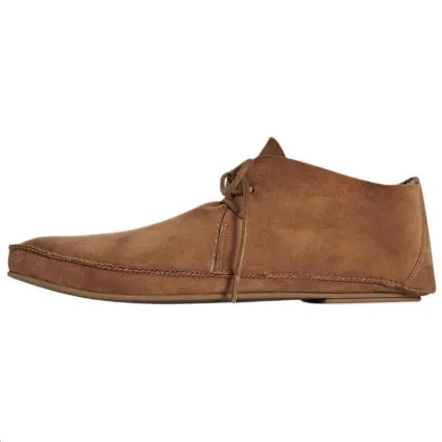 THE ROW Tyler Casual Shoes Women's Umber