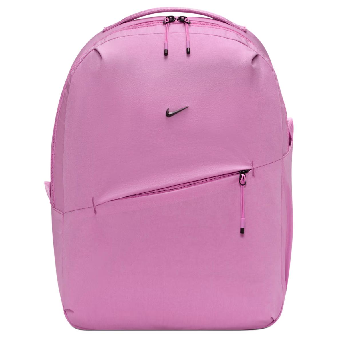Женский рюкзак Nike Aura 24L (розовый)