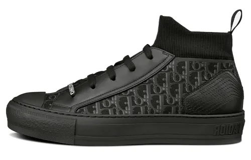DIOR Women's Walk'N'DIOR 'DIOR Oblique - Black'