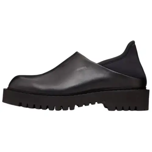 Valentino Garavani Casual Shoes Men's Black