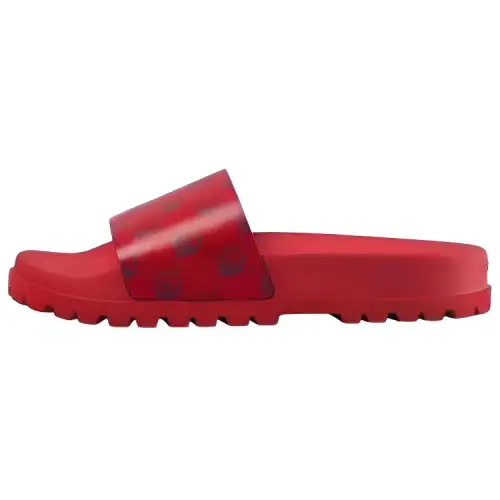 Gucci Slide 'Skull'