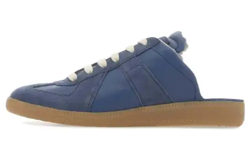 Maison Margiela Replica Slip-On Sneakers Women's