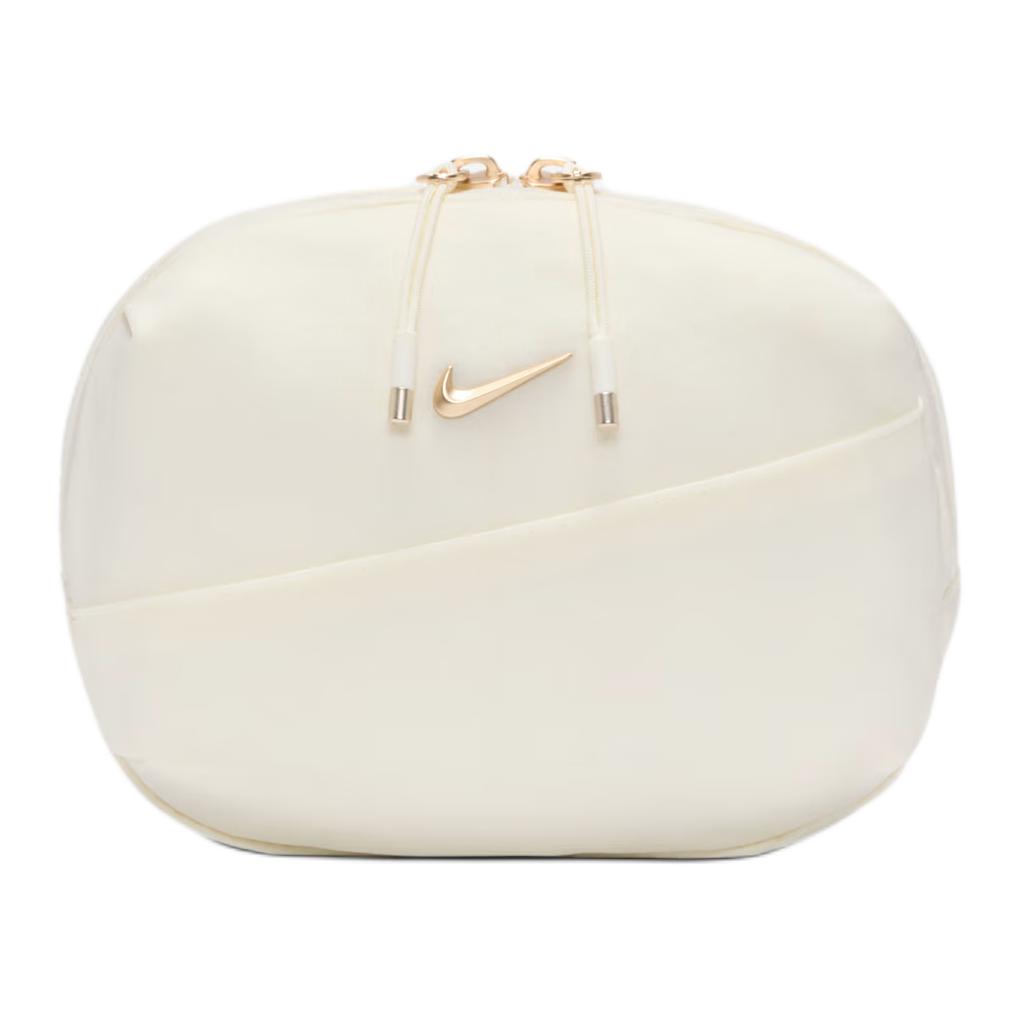 Женская сумка Nike Aura 1.6L (белая)