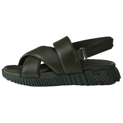 HERMES Electric Beach Sandals Men's Jasper