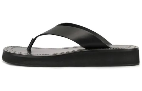 THE ROW Ginza Platform Sandals Women's