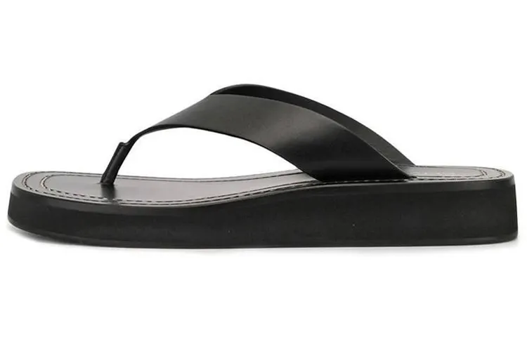 THE ROW Ginza Platform Sandals Women's