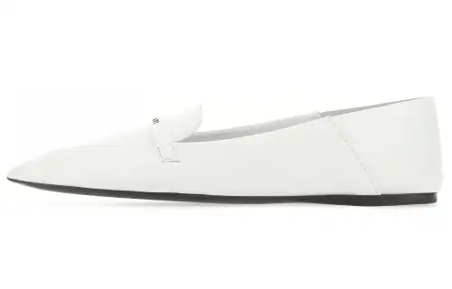 PRADA Women's Casual Shoes Women's White