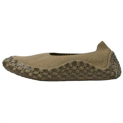 GUCCI Casual Shoes Men's Light Brown