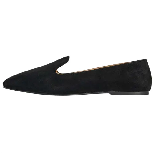 THE ROW Casual Shoes Women's Black