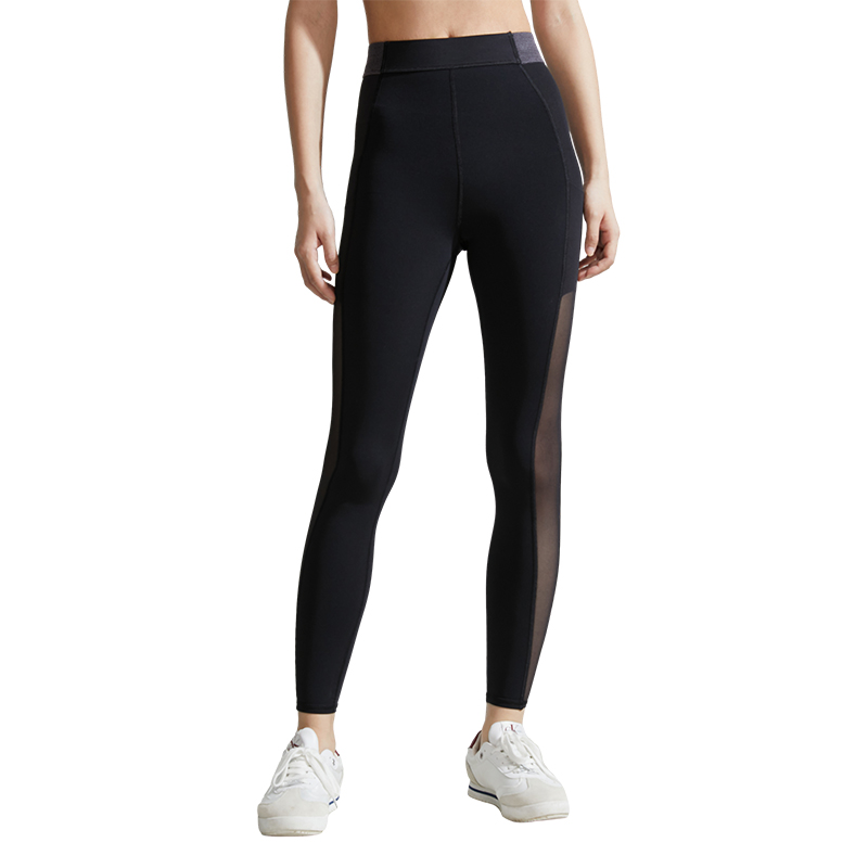 CALVIN KLEIN Sports Pants Women’s Space Black