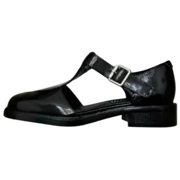 MIU MIU Casual Shoes Women's Black