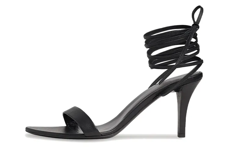 THE ROW Maud Ankle Strap Sandals Women's