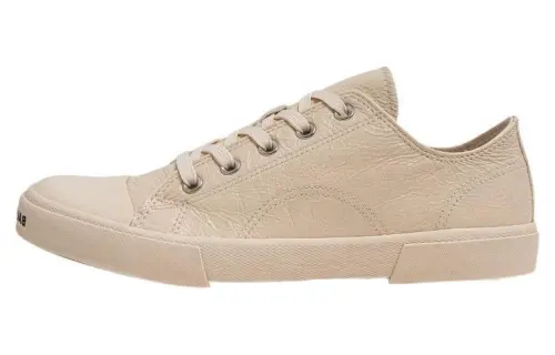 Balenciaga Paris Low-Top Sneakers