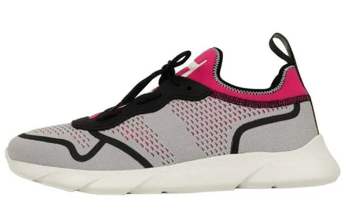 DIOR B21 Neo Technical Knit Grey Pink