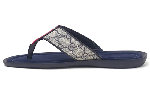 GUCCI Stylish Sandal Men's Blue