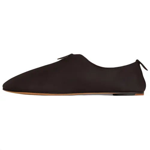 Loro Piana Casual Shoes Women's Chocolate