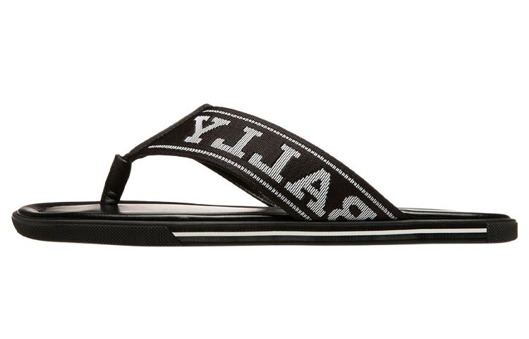 BALLY Flip Flops Men's