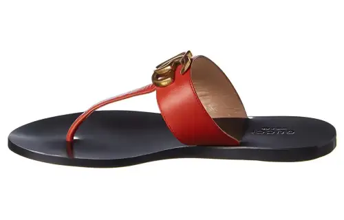 GUCCI Flip Flops Women's