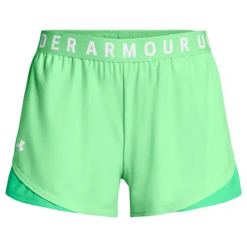 Under Armour Play Up 3.0 Sports Shorts Women's