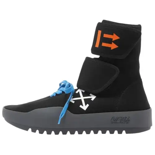 OFF WHITE CST 001 'Moto Wrap'