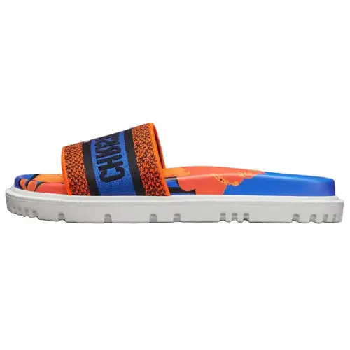 DIOR Dway Slide Slippers Women's Multicolor