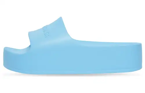 Balenciaga Stylish Sandal Women's Blue