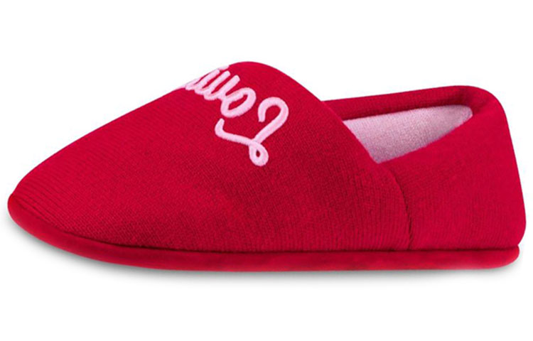 LOUIS VUITTON Lv Dreamy Shoe Red Women's