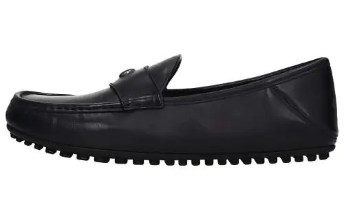 GUCCI Casual Shoes Men's Black Blue