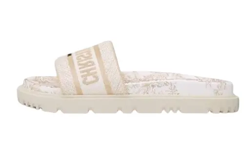 DIOR Dway Stylish Sandal Women's Beige