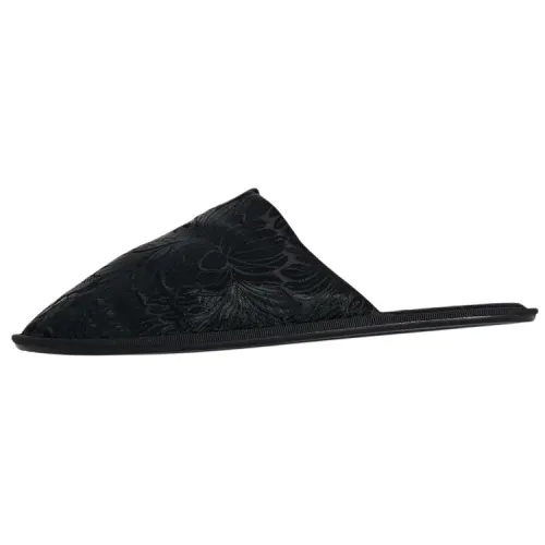 THE ROW Frances Slip On Slippers Women's