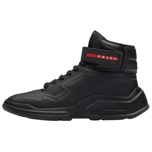 PRADA Polarius 19 LR High 'Black'