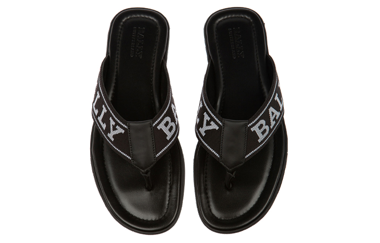 BALLY Flip Flops Men's