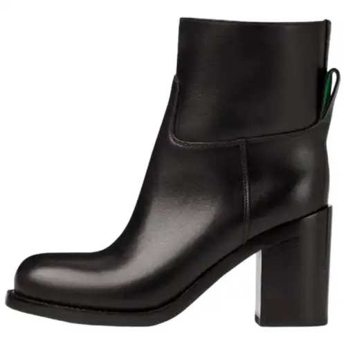 Bottega Veneta Cavallo Ankle Boots Women's