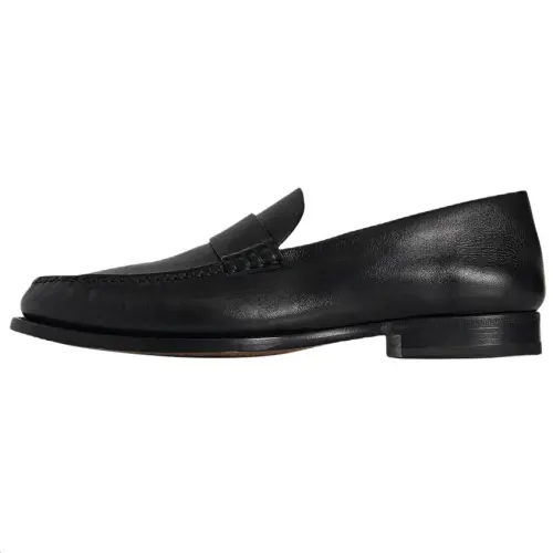 THE ROW Novus Slip-On Mocassins