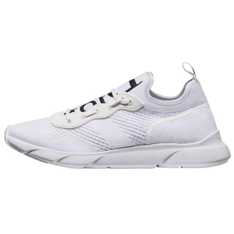 DIOR B21 Neo Low top Casual Shoes Men's White