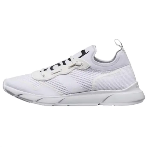 DIOR B21 Neo Low top Casual Shoes Men's White