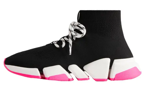 Balenciaga Speed 2.0 Lace-up Sneakers