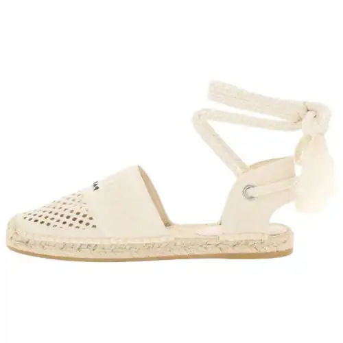 DIOR Granville Espadrilles Women's Beige
