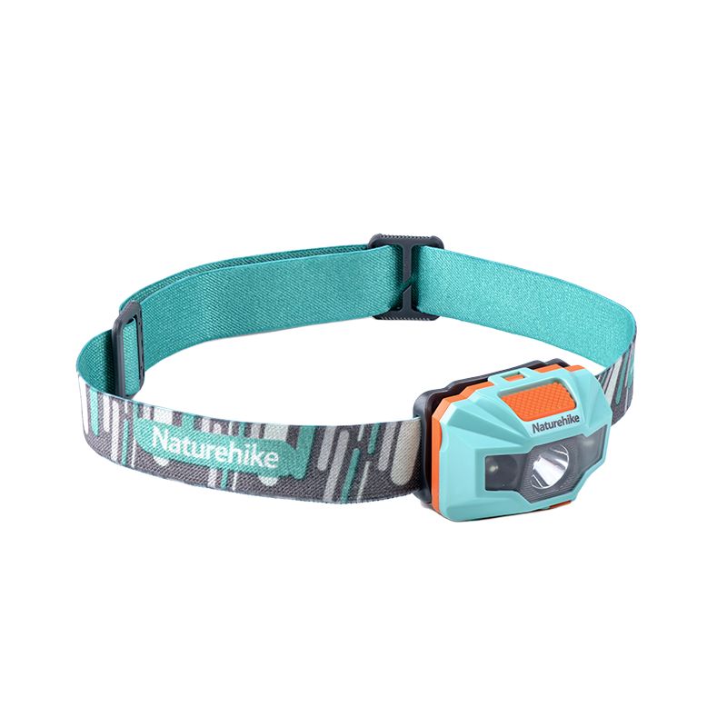 NATUREHIKE Headlamps Hiking Unisex 60*45*40mm