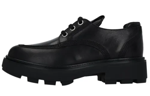 MIU MIU Casual Shoes Women's Black
