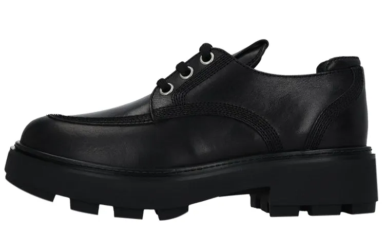 MIU MIU Casual Shoes Women's Black