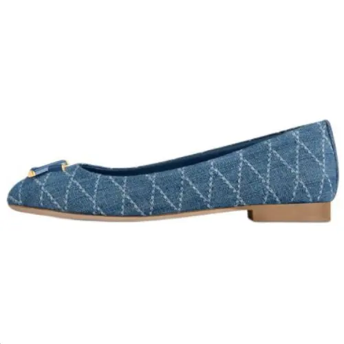 LOUIS VUITTON Shake Casual Shoes Women's Blue