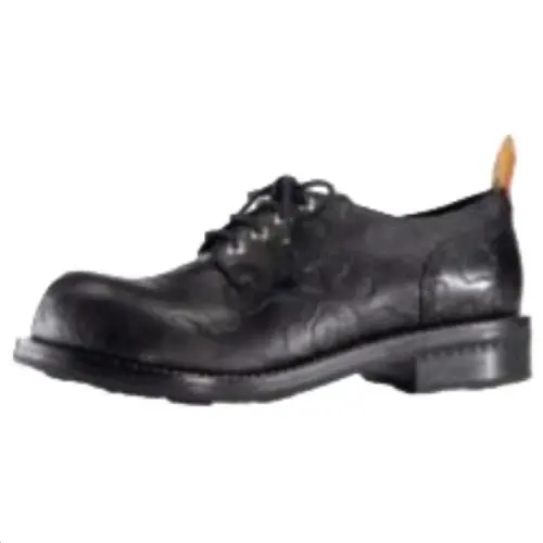 LOUIS VUITTON Casual Shoes Men's Black