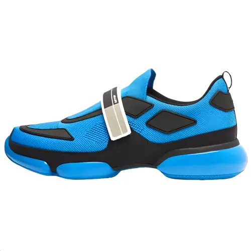 Prada Cloudbust 'Neon Blue'